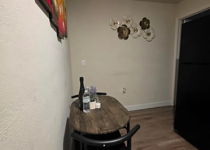 Xancar Villa Unit B Cozy Stay Near Disney