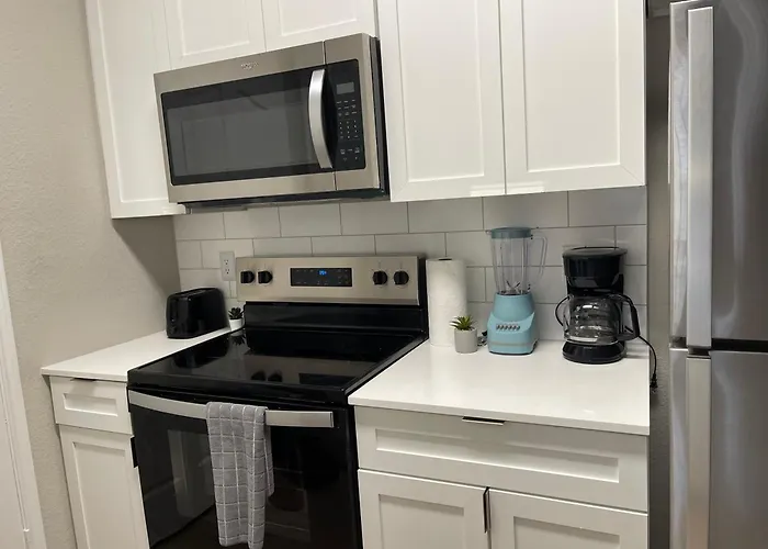 2Bedroom Apartment In Lewisville
