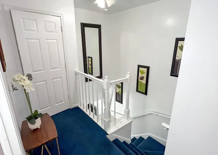 17 Min To Va Beach Oceanfront 3 Bedroom Townhome 30 Day Min