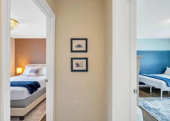 Coastal Maine Escape