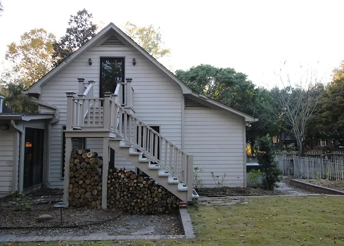 The Little Gardeners Cottage