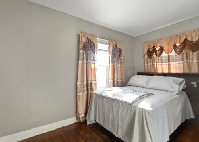 College Duplex