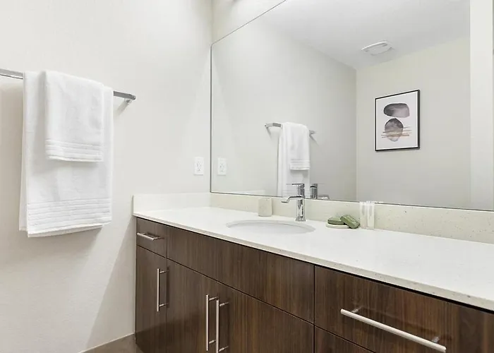 Landing - Modern Apartment With Amazing Amenities