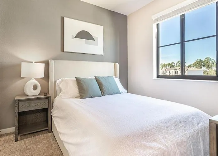 Landing - Modern Apartment With Amazing Amenities