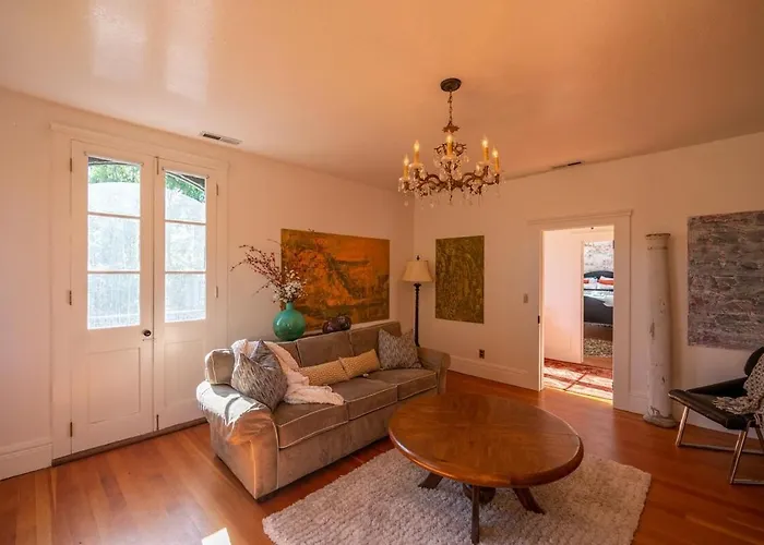 Historic Loft Two 01