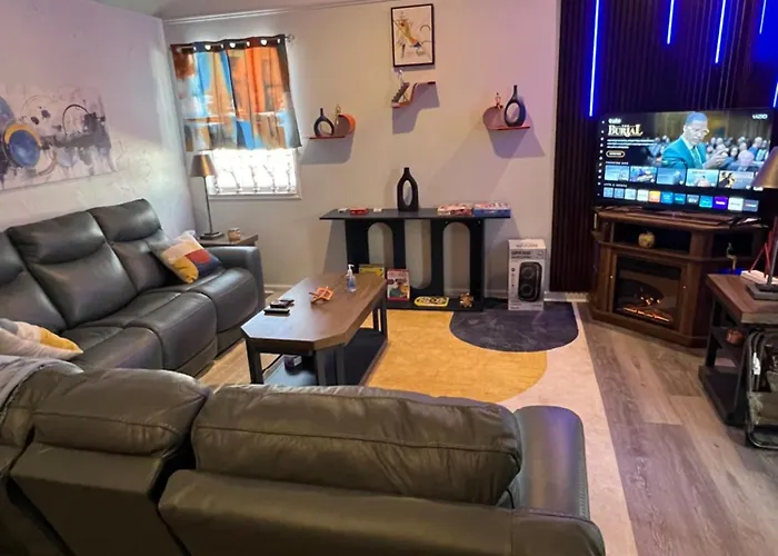 Alaynah'S Place