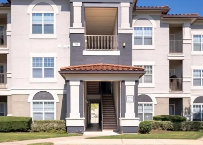 2Bedroom Apartment In Lewisville