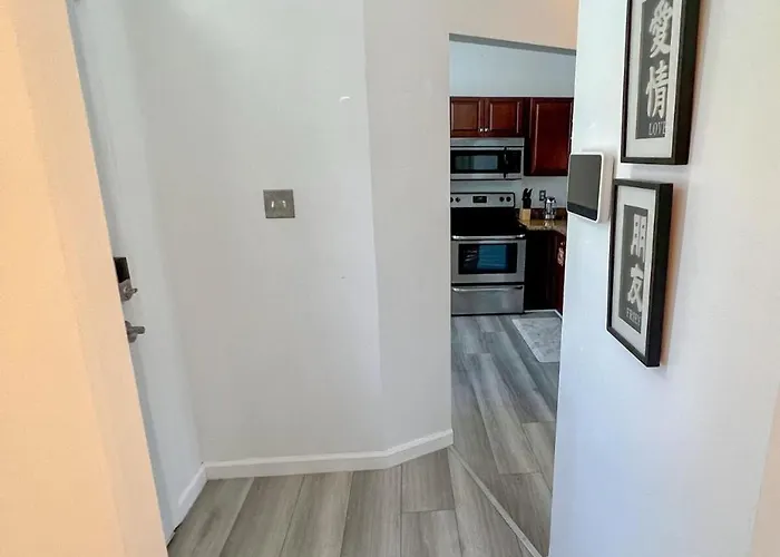 17 Min To Va Beach Oceanfront 3 Bedroom Townhome 30 Day Min