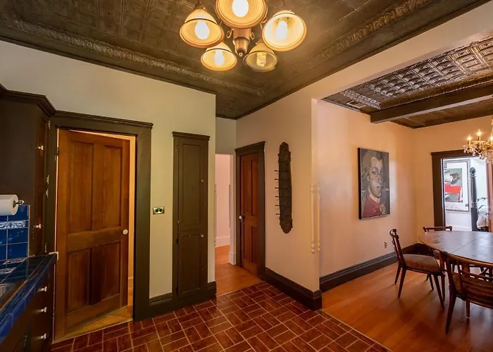 Historic Loft Two 01