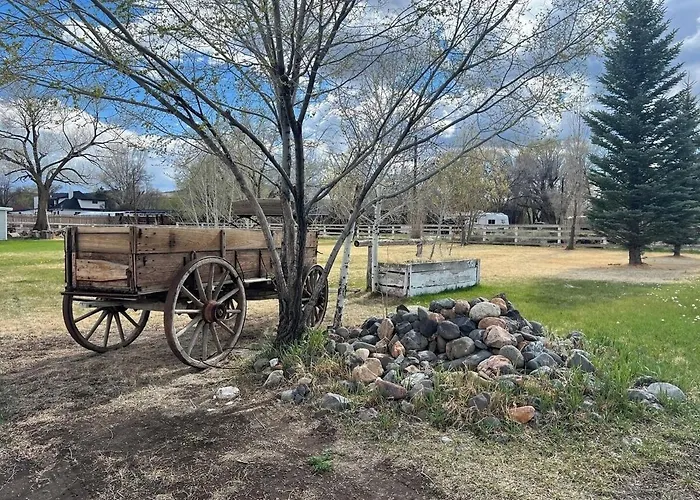 Panguitch Casita With Private Patio