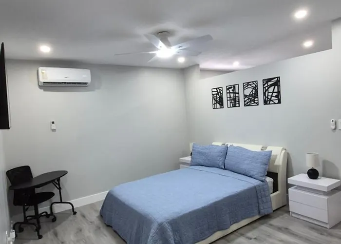 Our Beautifull And Comfortable Place