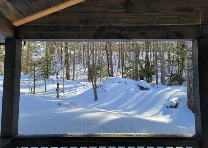 Cold Brook Lodge - 2 And 3 Bedroom Luxury Apartments