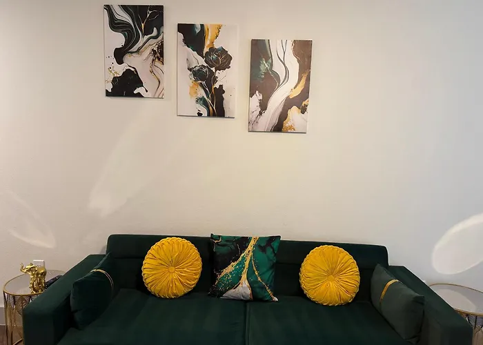 Luxury 2Bd 2Bth Unit In Addison