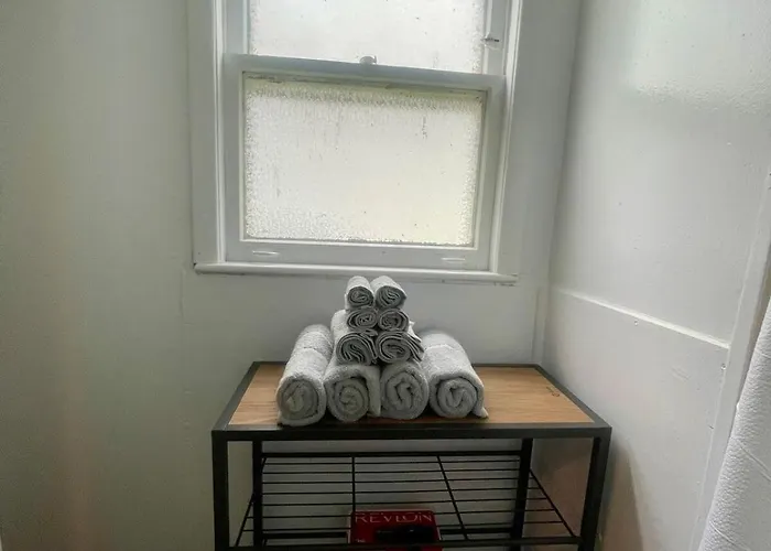 Lower Level Luxury