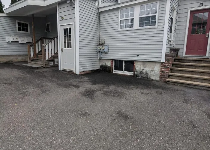 Cozy 3Bd Cottage 8 Min To Beach Pet Friendly