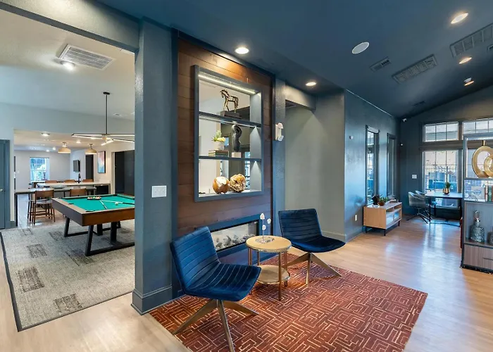 Landing Apartments - Attain On 5Th