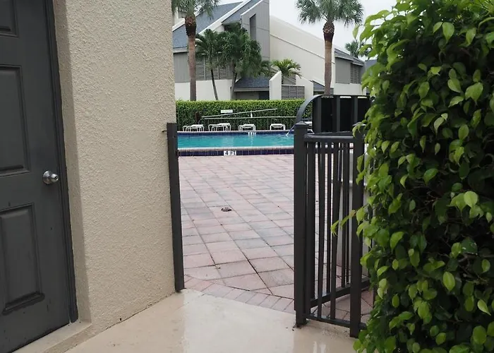 Casa Amor - Steps From Dog Beach In Jupiter