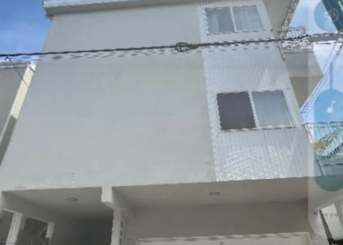 Ocean View Penthouse 2 Bdrm 2 Bath W Garage 2 Blocks To Sand