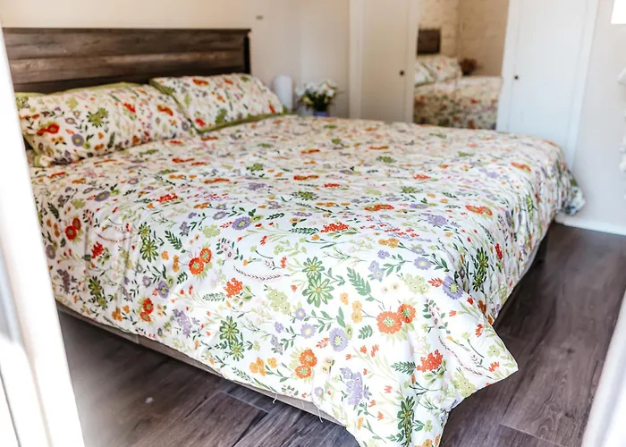 The Huntsville Nest - 2Br Near Shsu - Pool - Wifi - Free Parking