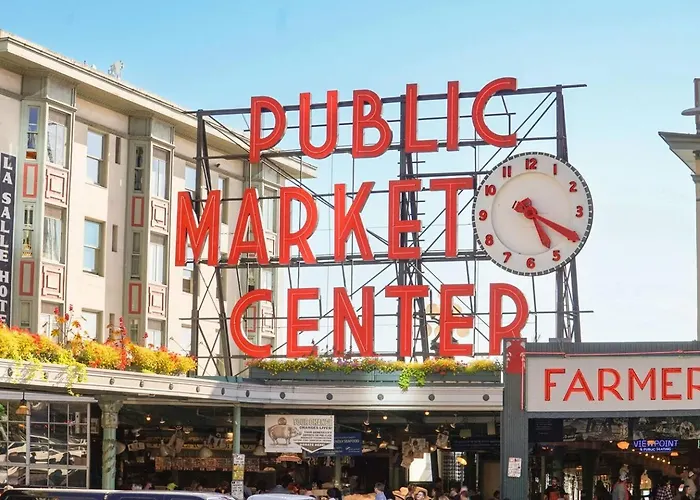 Studio205 - Your Pnw Urban Hideaway