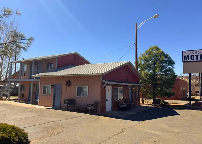 Travelers Motel