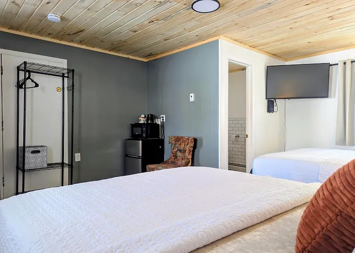 Scotty'S Motel
