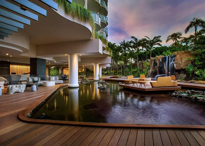 The Westin Maui Resort & Spa, Ka'Anapali