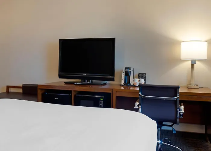 Comfort Inn & Suites Presidential