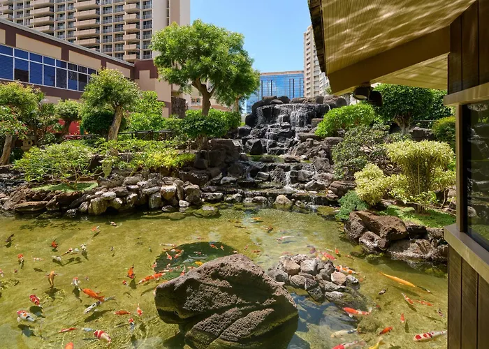 Pagoda Hotel