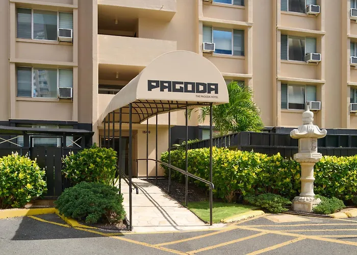 Pagoda Hotel