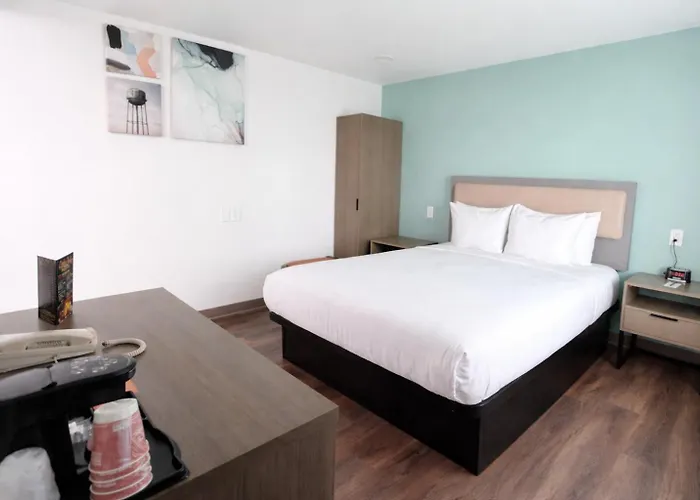 Comfort Inn Sea World Area