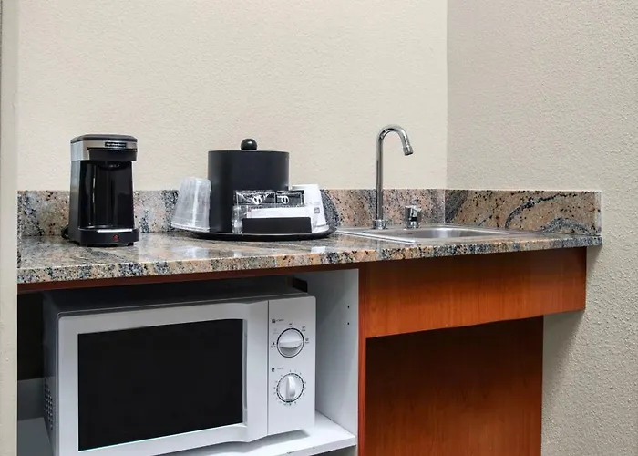 Best Western Plus Miami-Doral/Dolphin Mall
