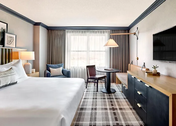 Omni Interlocken Hotel