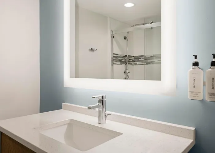 Even Hotel Ann Arbor S - University Area By Ihg