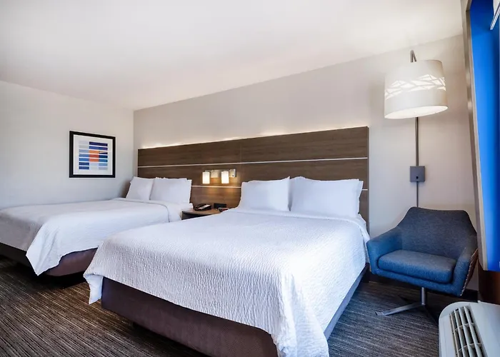 Holiday Inn Express & Suites Tucson By Ihg