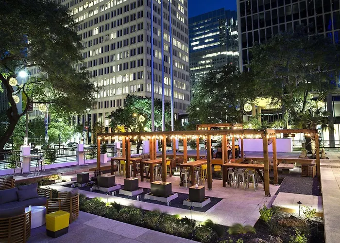 The Whitehall Houston