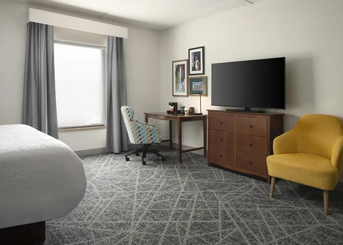 Hampton Inn Elmira/Horseheads