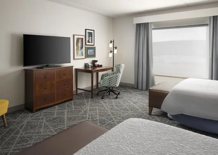 Hampton Inn Elmira/Horseheads