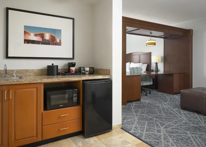 Hampton Inn Elmira/Horseheads