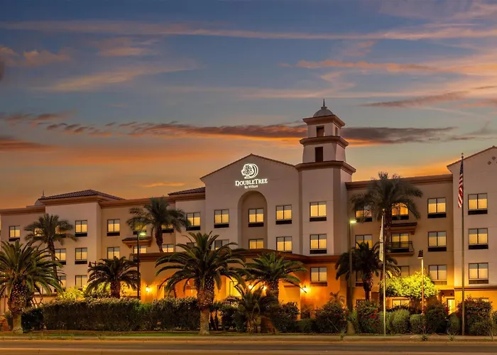 Doubletree By Hilton Phoenix-Gilbert