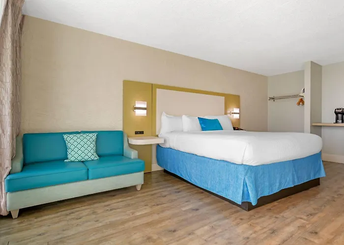 Inn On Destin Harbor, An Ascend Collection Hotel