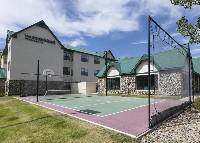 Residence Inn By Marriott Durango Downtown