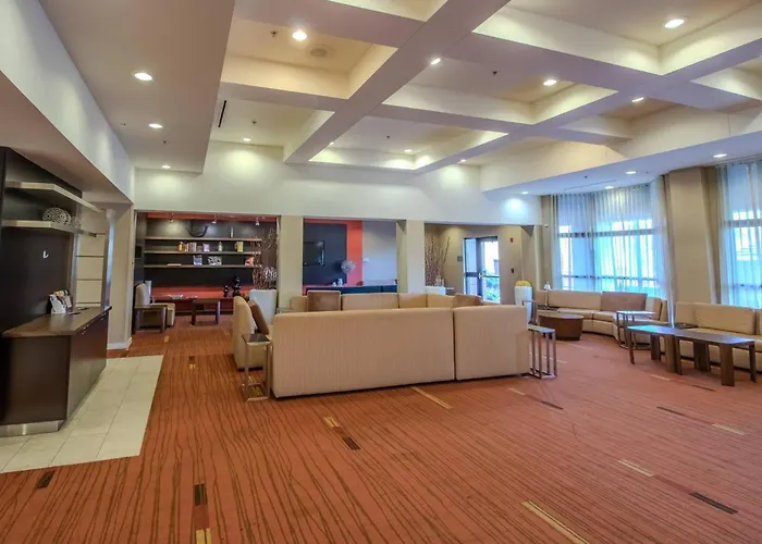 Country Inn & Suites By Radisson, Convention Center