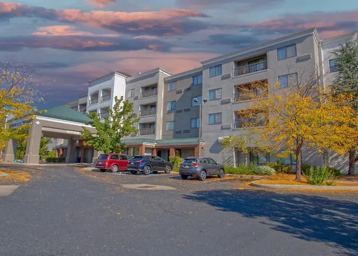 Country Inn & Suites By Radisson, Convention Center