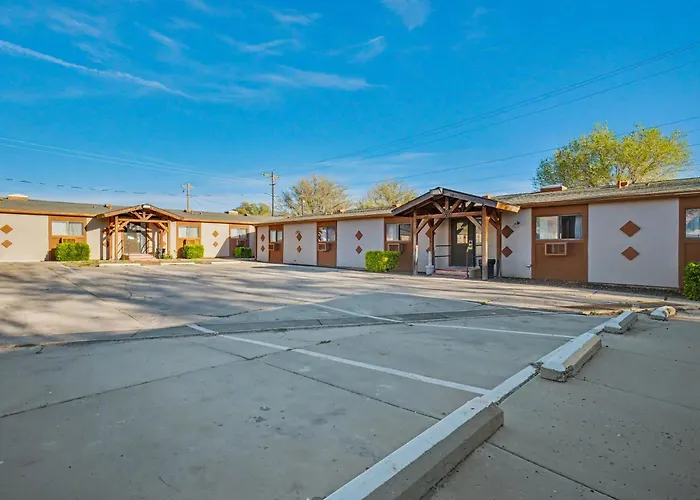 Travelodge By Wyndham Kanab