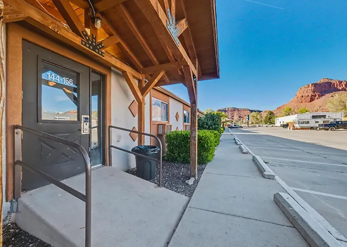 Travelodge By Wyndham Kanab