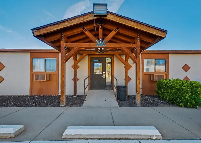 Travelodge By Wyndham Kanab