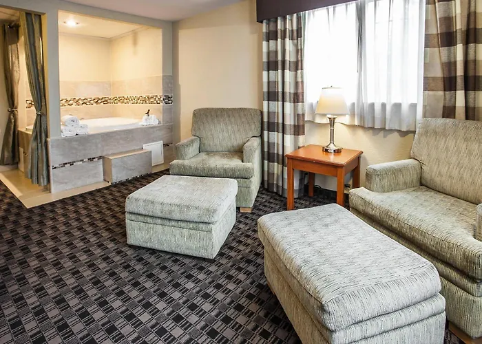 Clarion Inn Renton-Seattle