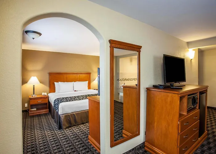 Clarion Inn Renton-Seattle