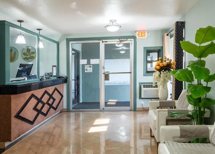 Attleboro Motor Inn